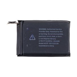 Аккумуляторная батарея для Apple Watch Series 1 (42 мм) (A1579) 246 mAh