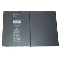 Аккумуляторная батарея для Apple iPad 9.7 (2018) (A1484) 8827 mAh ― Spb.OnlineBazar.su