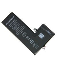 Аккумуляторная батарея для Apple iPhone 11 Pro (616-00659) Pisen 3046 mAh ― Spb.OnlineBazar.su