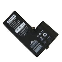 Аккумуляторная батарея для Apple iPhone 11 Pro Max (616-00651) 4500 mAh (премиум) ― Spb.OnlineBazar.su