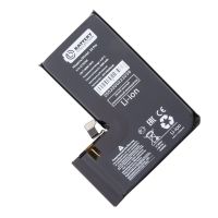 Аккумуляторная батарея для Apple iPhone 14 Pro 3200 mAh (премиум) ― Spb.OnlineBazar.su