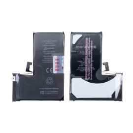 Аккумуляторная батарея для Apple iPhone 15 Pro (A3011) JCID 3430 mAh