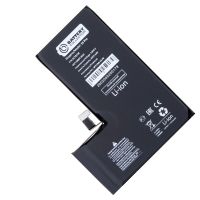 Аккумуляторная батарея для Apple iPhone 15 Pro (A3011) 3274 mAh (премиум) ― Spb.OnlineBazar.su