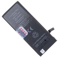 Аккумуляторная батарея для Apple iPhone 6s (616-00033) JCID 2300 mAh ― Spb.OnlineBazar.su