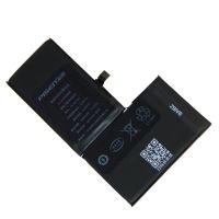Аккумуляторная батарея для Apple iPhone X (616-00351) Pisen 2960 mAh ― Spb.OnlineBazar.su