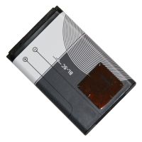 Аккумуляторная батарея для Fly DS103D (BL-5C) 1050 mAh (оригинал) ― Spb.OnlineBazar.su