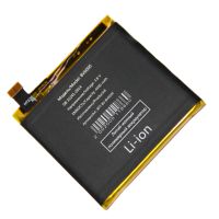 Аккумуляторная батарея для Blackview BV6000S 4500 mAh ― Spb.OnlineBazar.su