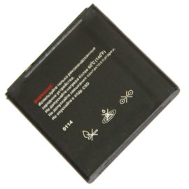 Аккумуляторная батарея для Fly IQ442 (Miracle) (BL4247) 1350 mAh