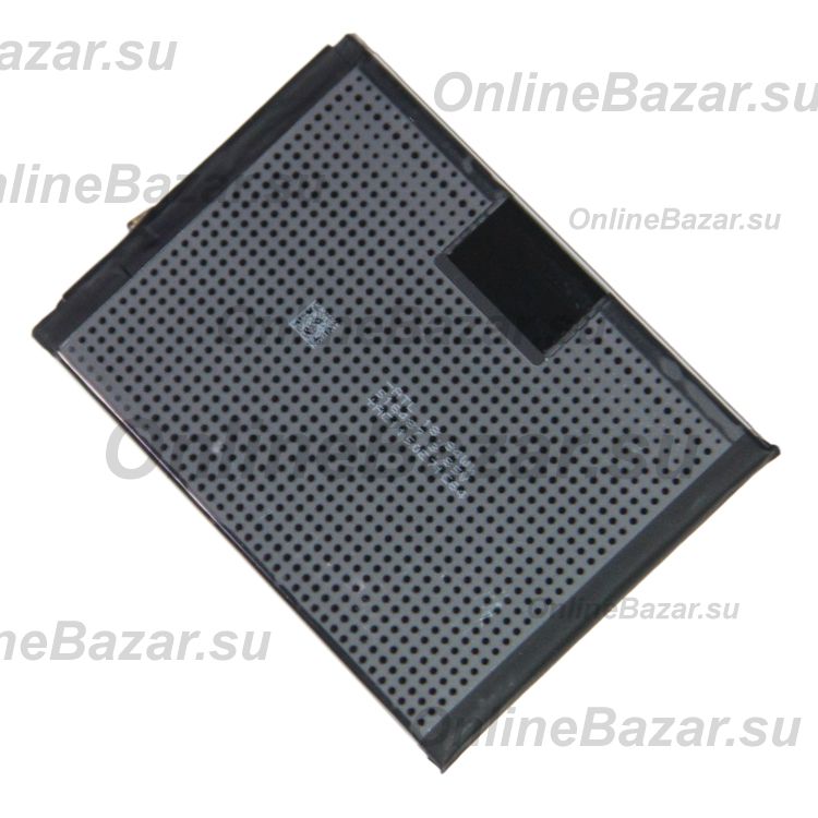 Аккумуляторная батарея для Honor 10X Lite (DNN-LX9) (HB526488EEW) 5000 mAh (оригинал SP) ― Spb.OnlineBazar.su