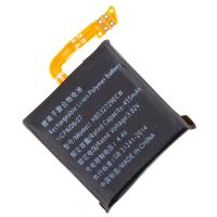 Аккумуляторная батарея для Huawei Watch GT 2 (HB532729ECW) 455 mAh ― Spb.OnlineBazar.su