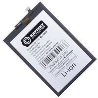 Аккумуляторная батарея для Infinix Hot 11S (X6812B) (BL-49GX) 5000 mAh (премиум) ― Spb.OnlineBazar.su