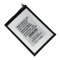 Аккумуляторная батарея для Infinix Smart 8 (X6525) (BL-49NX) 5000 mAh ― Spb.OnlineBazar.su