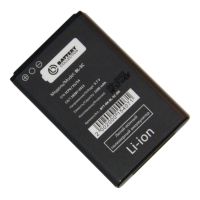 Аккумуляторная батарея для Fly Ezzy 5 (BL-5C) 900 mAh (премиум) ― Spb.OnlineBazar.su