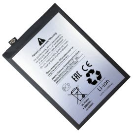 Аккумуляторная батарея для Realme C51 (BLP923) 5000 mAh (премиум)