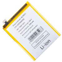 Аккумуляторная батарея для Oppo CPH1725 (BLP631) 3200 mAh ― Spb.OnlineBazar.su