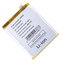 Аккумуляторная батарея для Oppo Reno 10 (BLPA05) 5000 mAh ― Spb.OnlineBazar.su