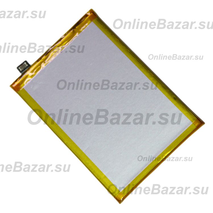 Аккумуляторная батарея для Realme 10 (BLP957) 5000 mAh (премиум) ― Spb.OnlineBazar.su