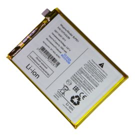 Аккумуляторная батарея для Realme 10 Pro+ (BLP951) 5000 mAh