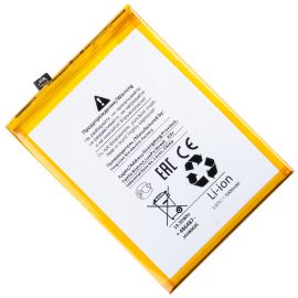 Аккумуляторная батарея для Realme 5i (BLP729) 5000 mAh (премиум)