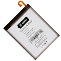 Аккумуляторная батарея для Samsung SM-A750F (Galaxy A7 2018) (EB-BA750ABU) 3400 mAh (премиум) ― Spb.OnlineBazar.su