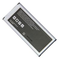 Аккумуляторная батарея для Samsung SM-G850F (Galaxy Alpha) (EB-BG850BBE) 1860 mAh (премиум) ― Spb.OnlineBazar.su