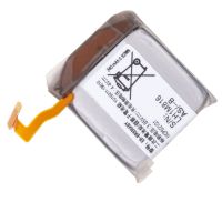 Аккумуляторная батарея для Samsung SM-R850 (Galaxy Watch 3 41 мм) (EB-BR830ABY) 240 mAh ― Spb.OnlineBazar.su