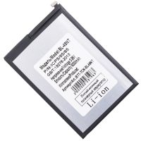 Аккумуляторная батарея для Tecno Spark Go 2023 (BF7) (BL-49NT/широкий коннектор) 5000 mAh ― Spb.OnlineBazar.su