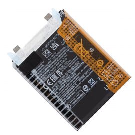 Аккумуляторная батарея для Xiaomi 12 (BP46) 4500 mAh (оригинал SP)