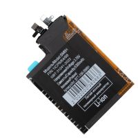 Аккумуляторная батарея для Xiaomi 17 Pro (BM6H) 6300 mAh ― Spb.OnlineBazar.su