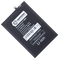 Аккумуляторная батарея для Xiaomi 220333QPG (BN66) 6000 mAh (премиум) ― Spb.OnlineBazar.su