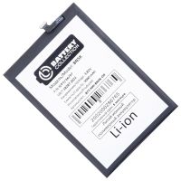 Аккумуляторная батарея для Xiaomi 22120RN86G (BN5K) 5000 mAh (премиум) ― Spb.OnlineBazar.su