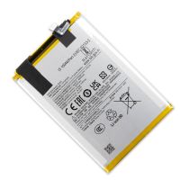 Аккумуляторная батарея для Xiaomi 220733SG (BN56) 5000 mAh (оригинал SP) ― Spb.OnlineBazar.su