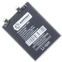 Аккумуляторная батарея для Xiaomi Redmi Note 12 Pro+ (BP4J) 5000 mAh (премиум) ― Spb.OnlineBazar.su