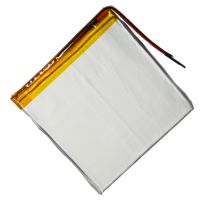 Аккумуляторная батарея для Digma Plane S8.0 3G (PS8006MG) 4000 mAh ― Spb.OnlineBazar.su