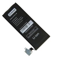 Аккумуляторная батарея для Apple iPhone 4s (616-0579) 1430 mAh ― Spb.OnlineBazar.su