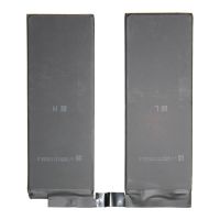 Аккумуляторная батарея для Apple iPad Pro 10.5 (A1322) 8134 mAh ― Spb.OnlineBazar.su