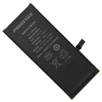 Аккумуляторная батарея для Apple iPhone 7 (616-00256) Pisen 2130 mAh ― Spb.OnlineBazar.su