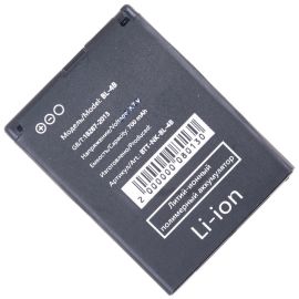 Аккумуляторная батарея для Keneksi C7 (BL-4B) 700 mAh