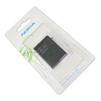 Аккумуляторная батарея для Nokia 501 Asha (BL-4U) (оригинал) ― Spb.OnlineBazar.su
