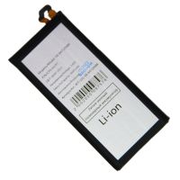Аккумуляторная батарея для Samsung SM-A720DS (Galaxy A7 2017) (EB-BA720ABE) 3600 mAh ― Spb.OnlineBazar.su