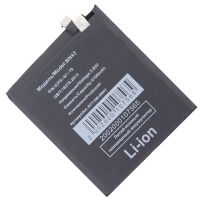 Аккумуляторная батарея для Xiaomi Redmi Note 4X (BN43) 4100 mAh ― Spb.OnlineBazar.su