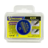 Активатор жала паяльника Mechanic S3 (12 г) ― Spb.OnlineBazar.su