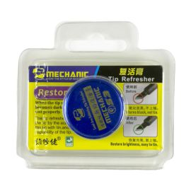 Активатор жала паяльника Mechanic S3 (12 г)