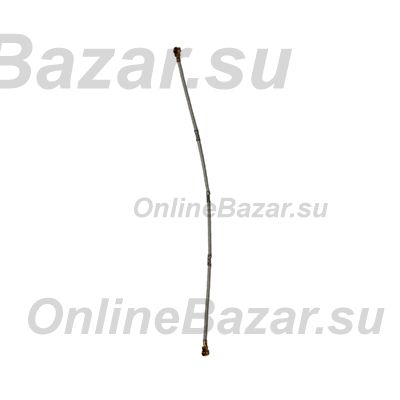 Антенный провод для Sony D2212 (Xperia E3 Dual) <белый> ― Spb.OnlineBazar.su