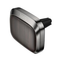 Ароматизатор в авто Hoco ZP8 <черный> ― Spb.OnlineBazar.su