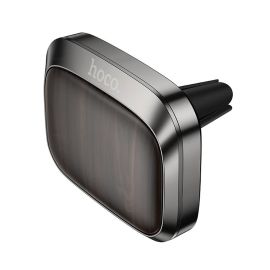 Ароматизатор в авто Hoco ZP8 <черный>