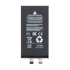 Банка аккумулятора для Apple iPhone 14 3610 mAh (премиум)