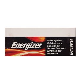 Батарейка серебряно-цинковая Energizer R 393 (упаковка 10 шт.)