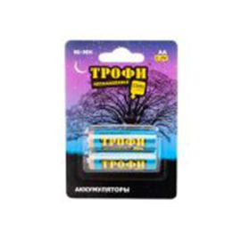 Батарейка AA Трофи LR6 (упаковка 2 шт.)