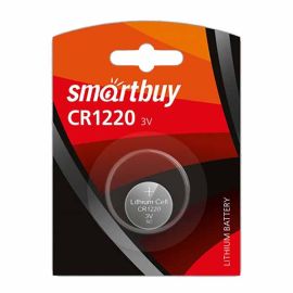 Батарейка SmartBuy CR1220